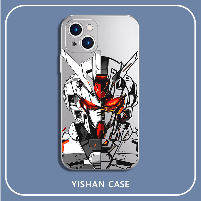 anime case