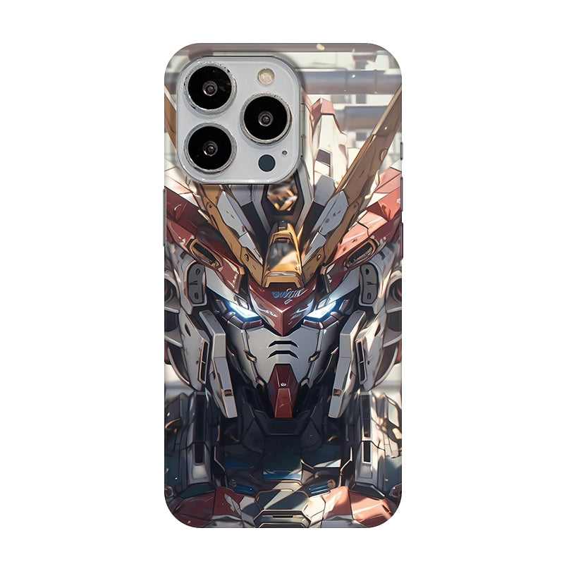 anime case