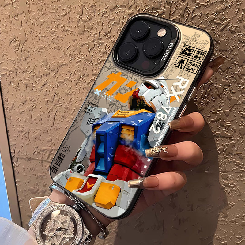 anime case