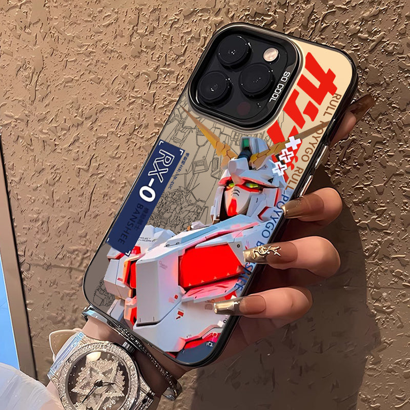 anime case