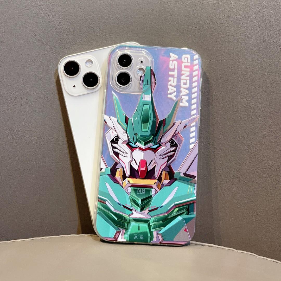 anime case