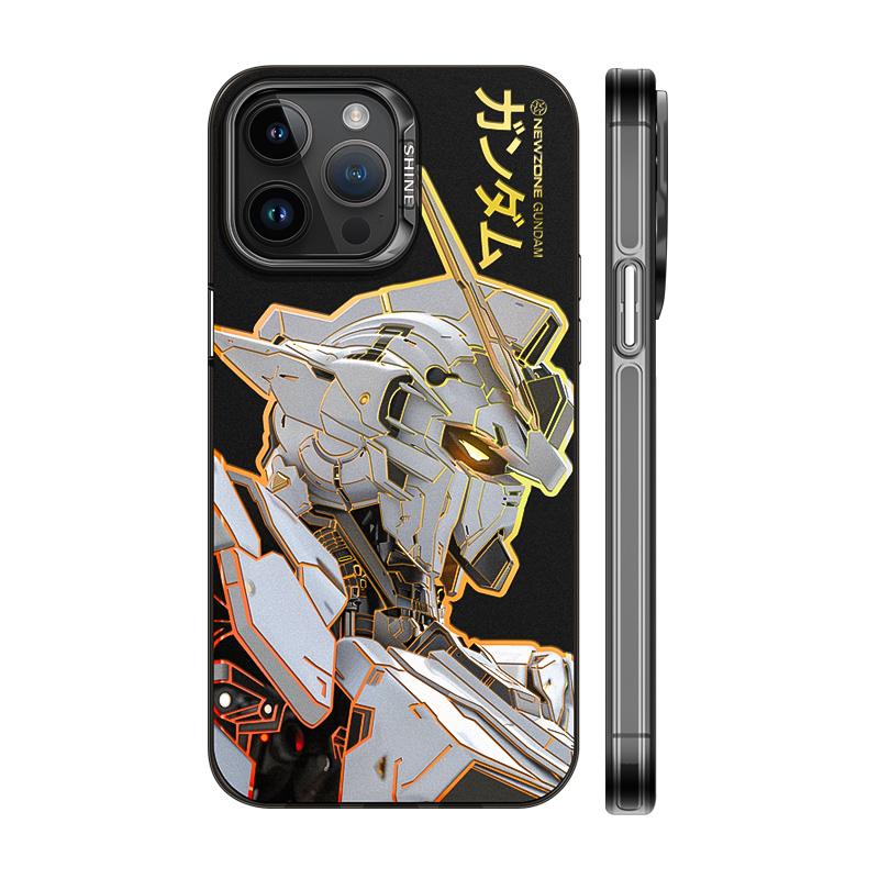 anime case