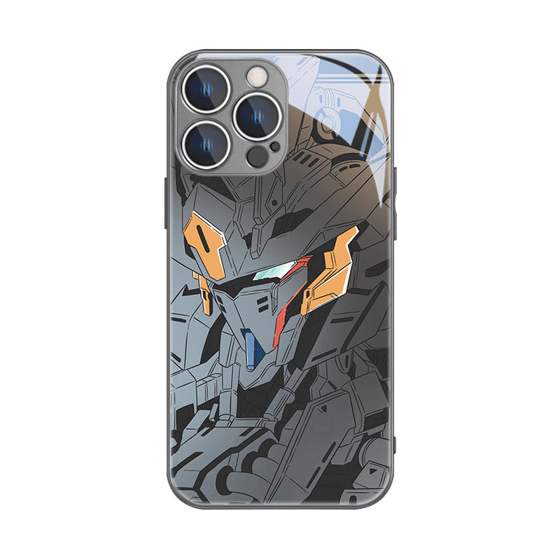 anime case