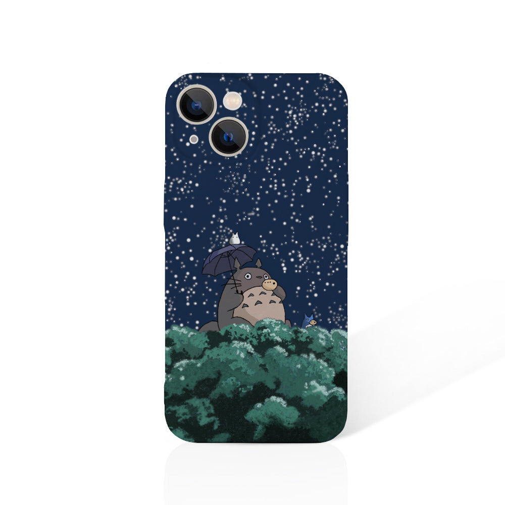 Hayao Miyazaki Phone Case