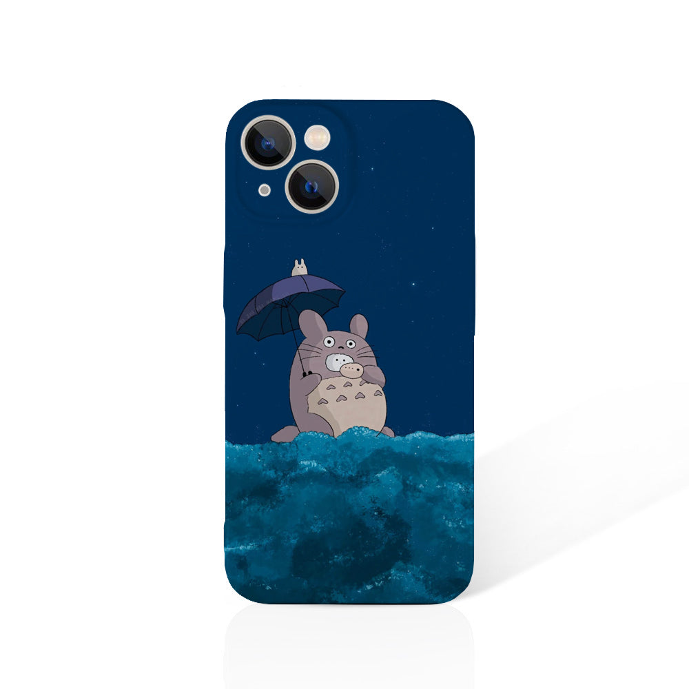 Hayao Miyazaki Phone Case