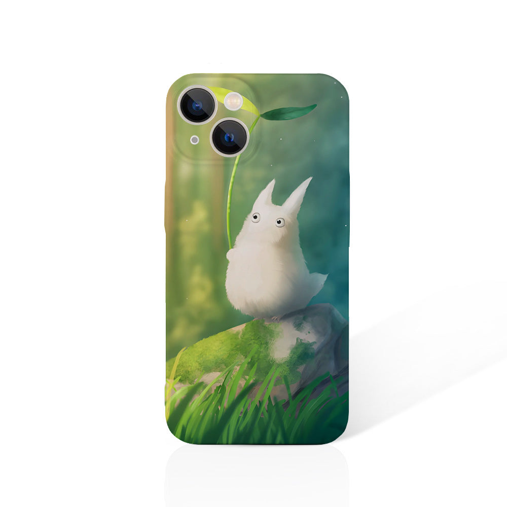 Hayao Miyazaki Phone Case