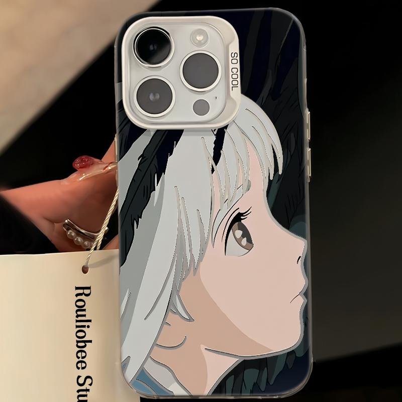 anime case