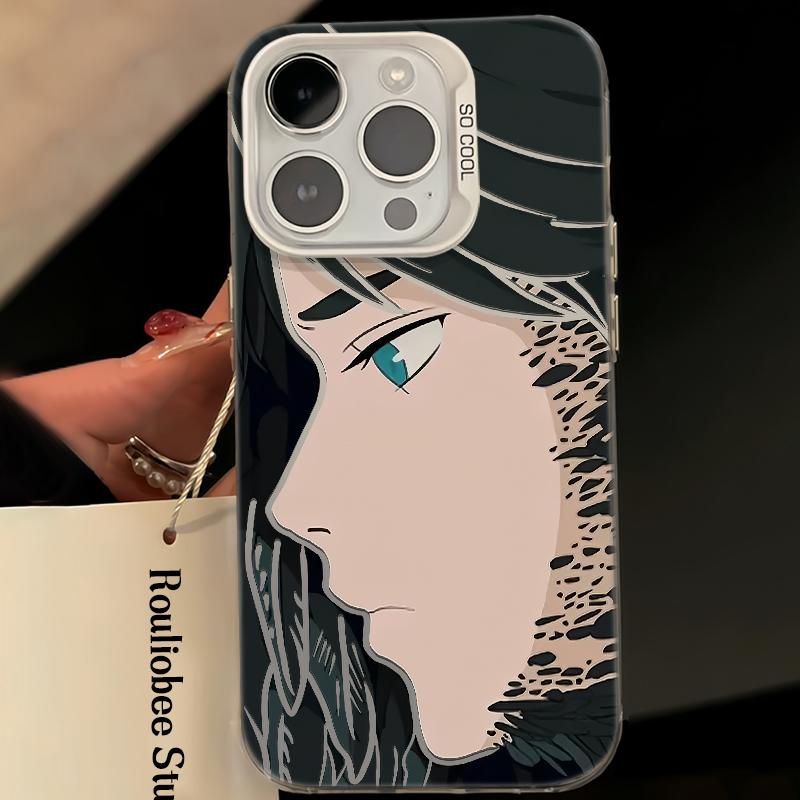 anime case