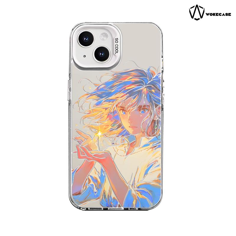 anime case