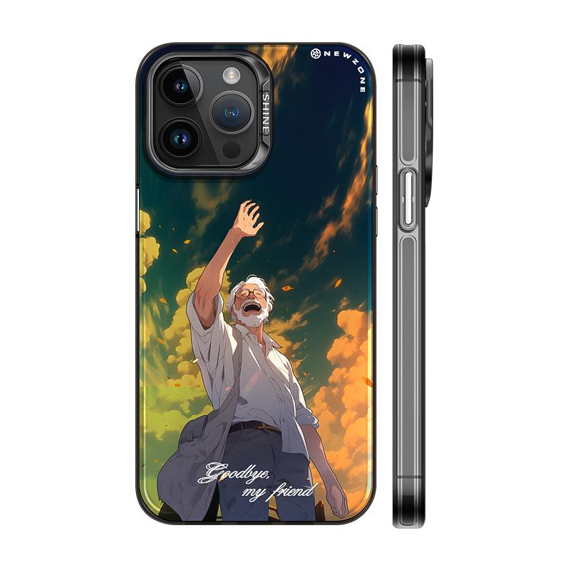 anime case