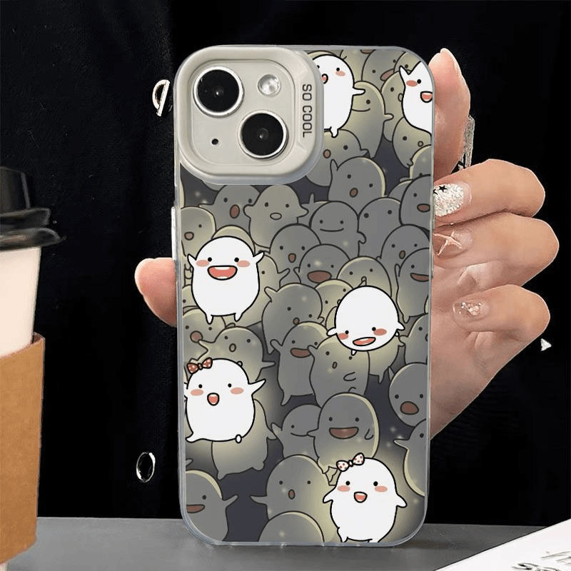 anime case