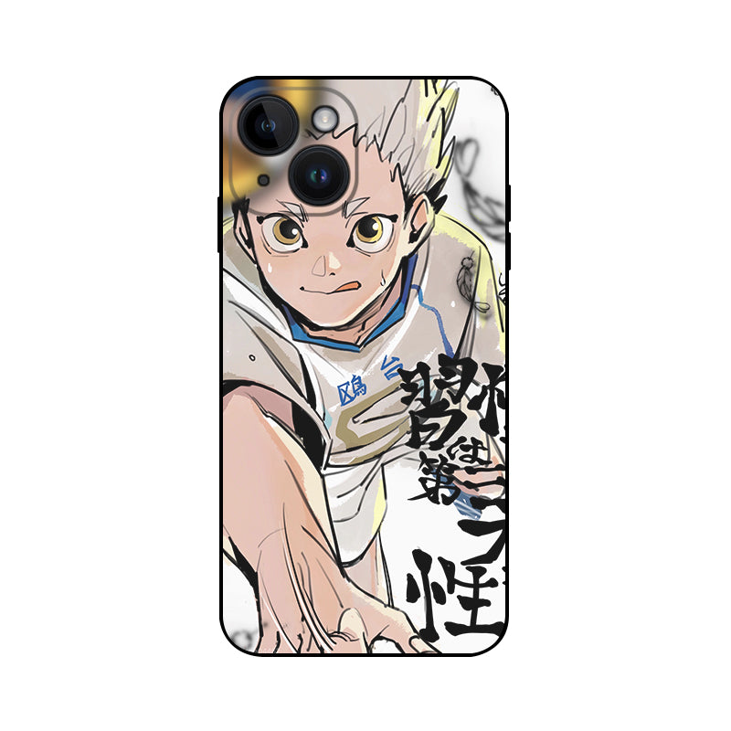 anime case