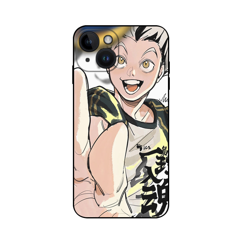 anime case