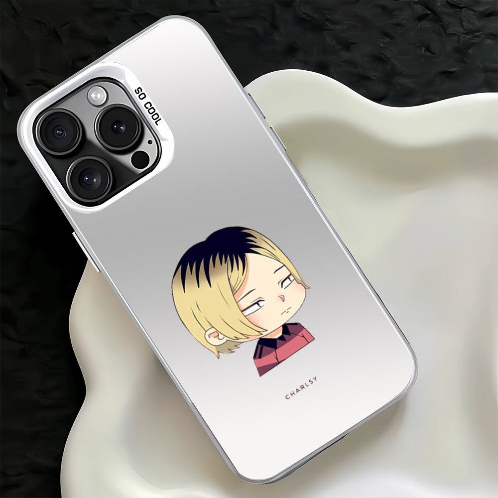 Snoopy Phone Case