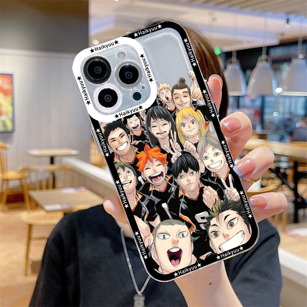 anime case