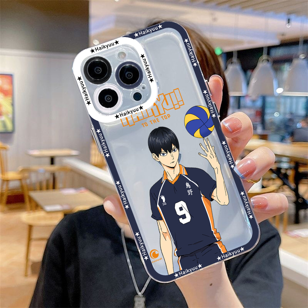 anime case