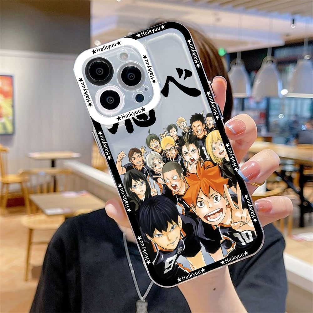 anime case