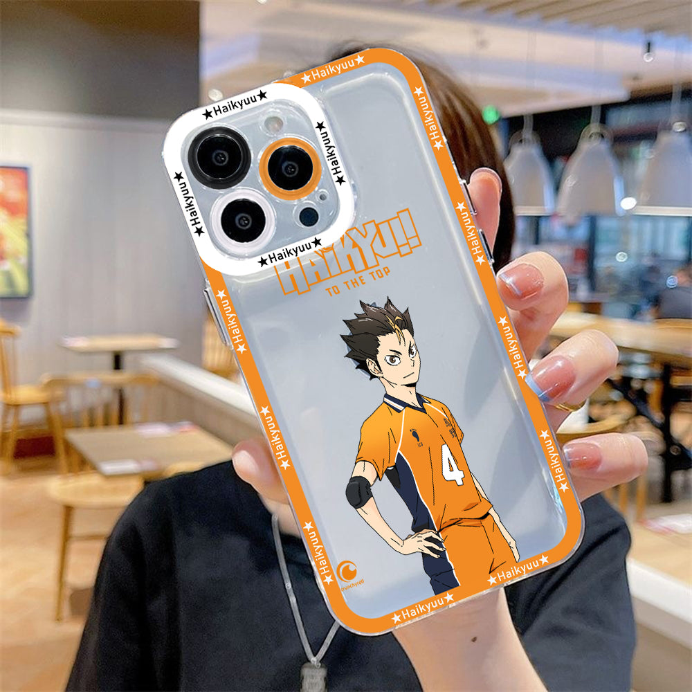 anime case