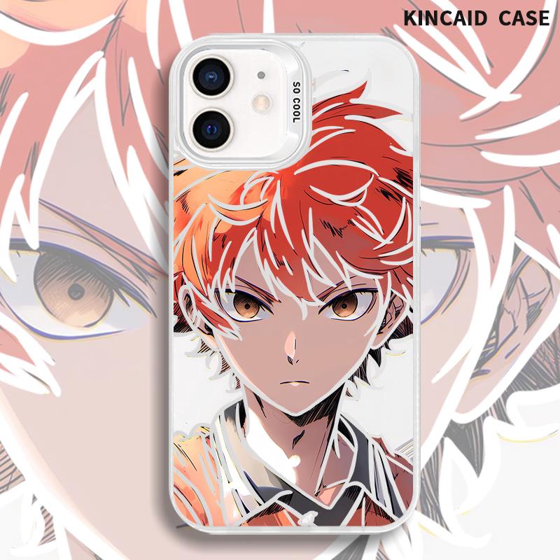 anime case