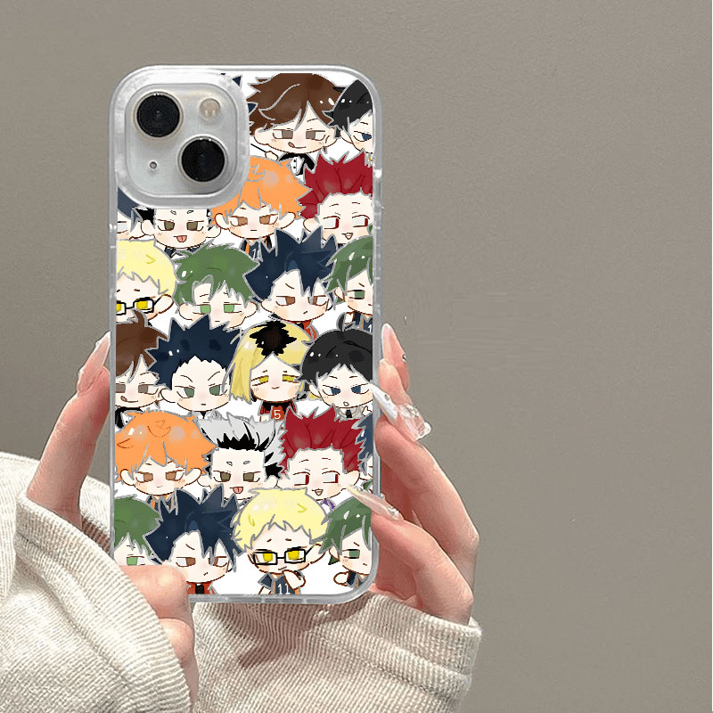 anime case