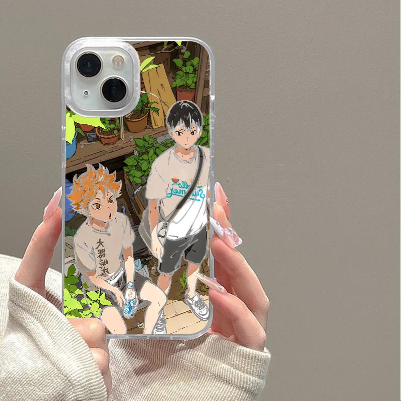 anime case