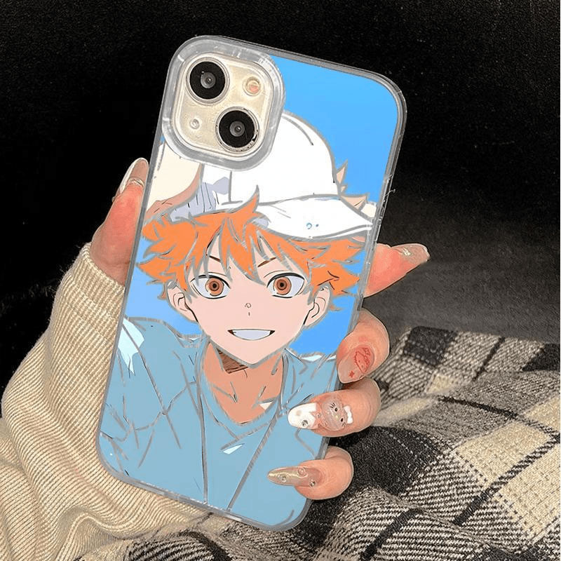 anime case