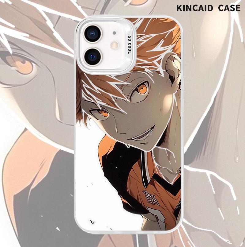 anime case