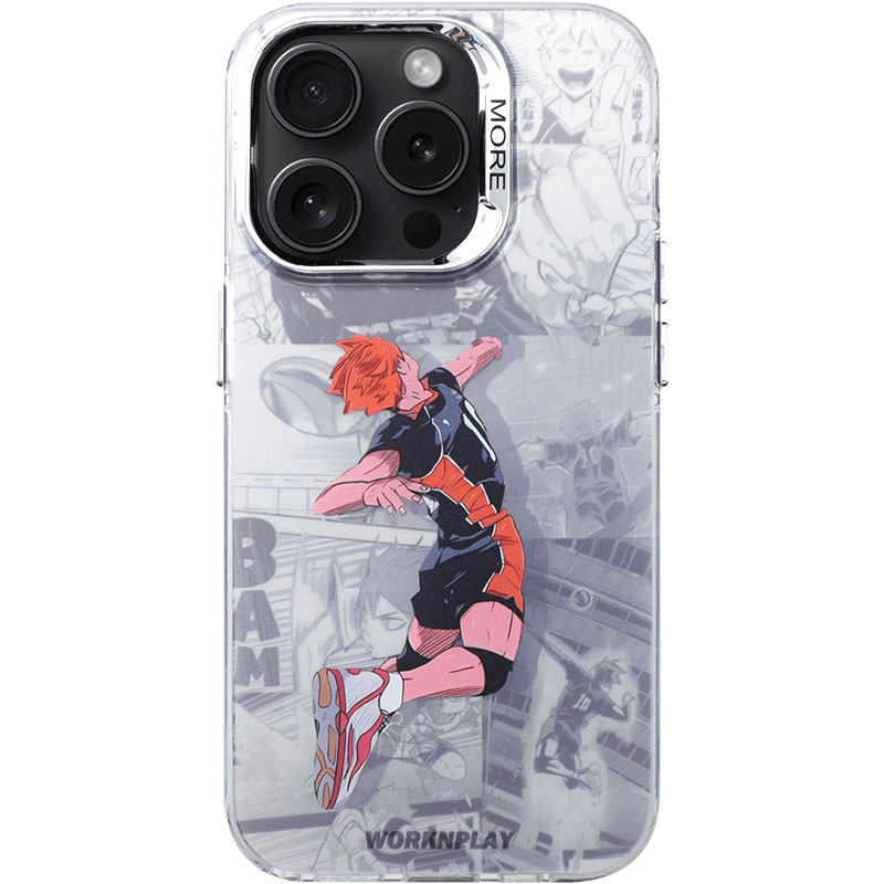 anime case