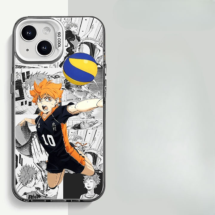 anime case