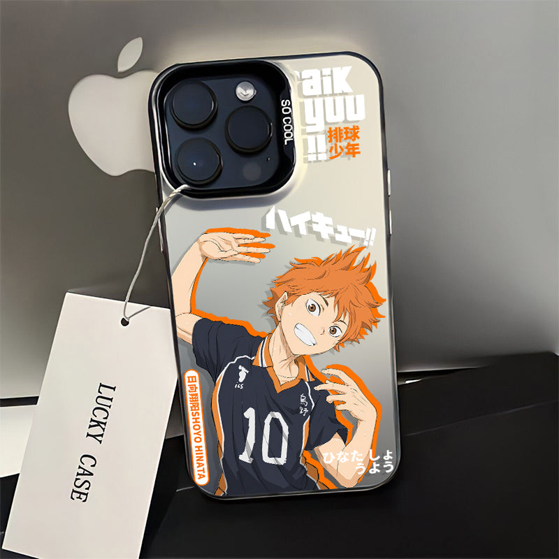 anime case