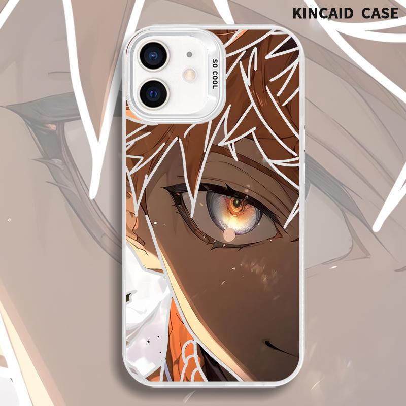 anime case