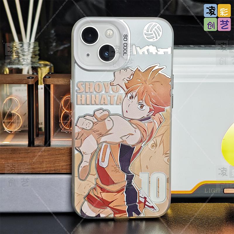 anime case