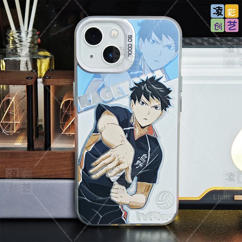 anime case