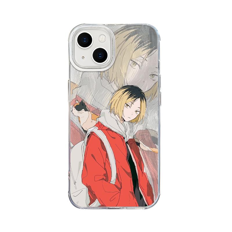 anime case