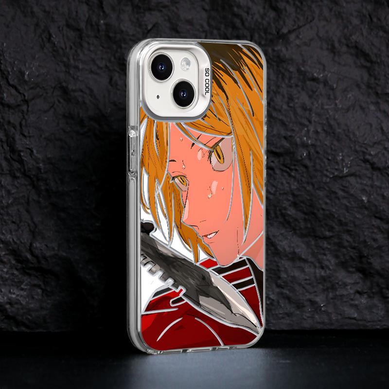 anime case