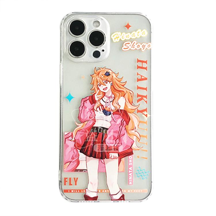 anime case