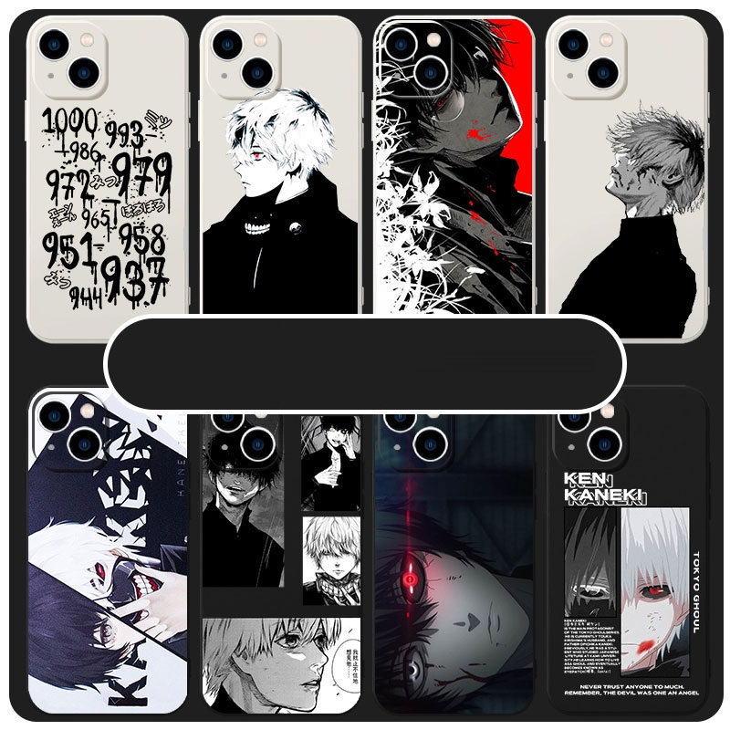 Tokyo Ghoul Phone Case