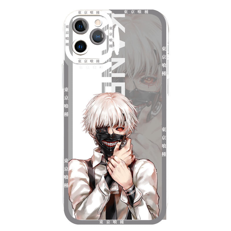 anime case