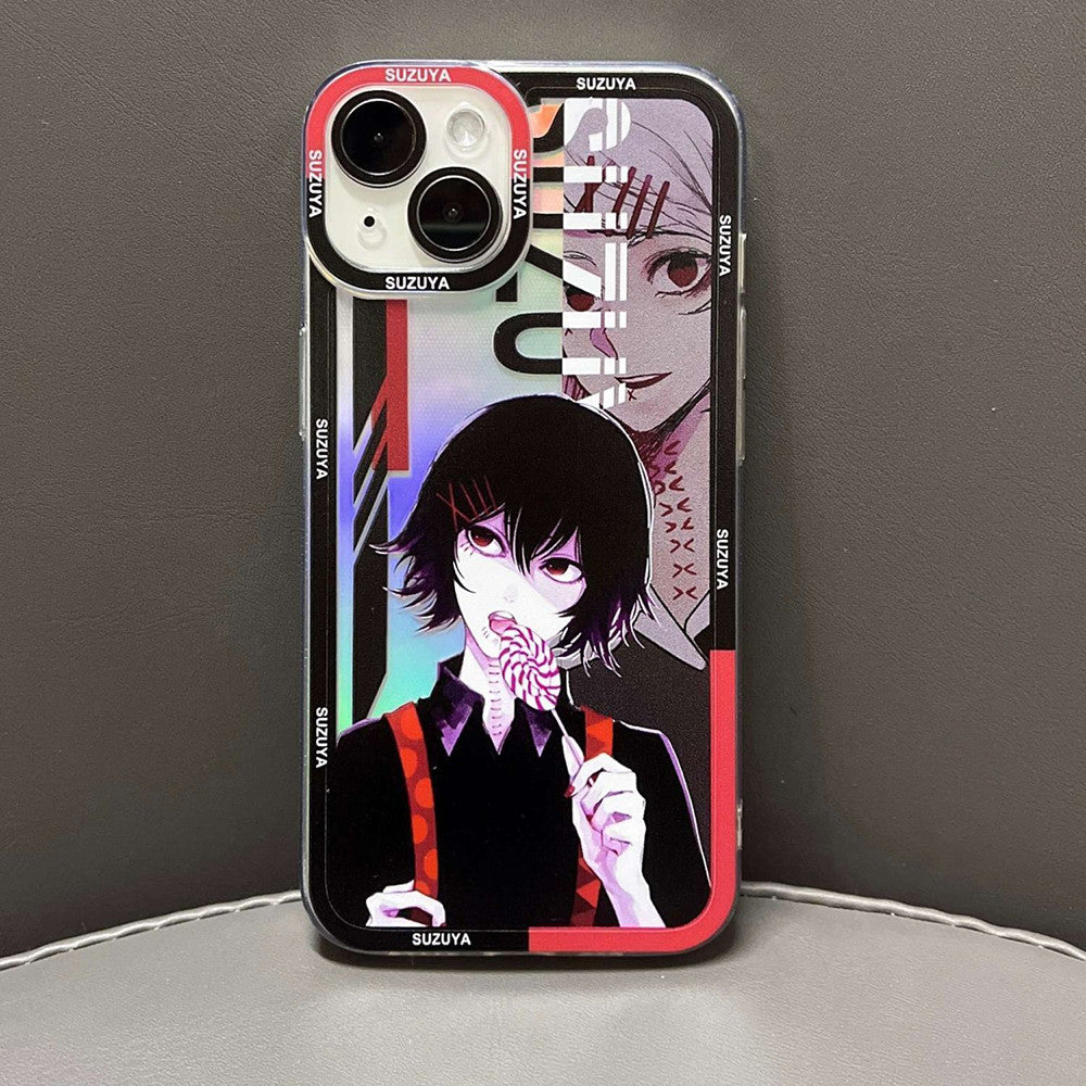 anime case