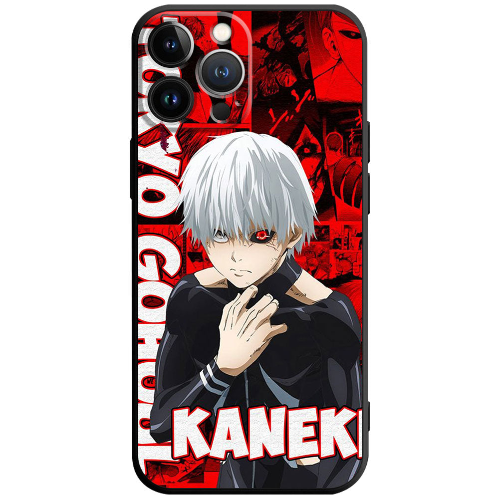 anime case