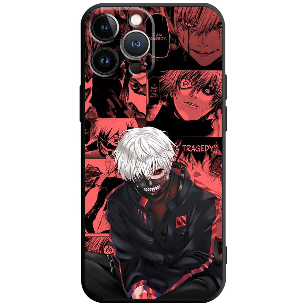 anime case