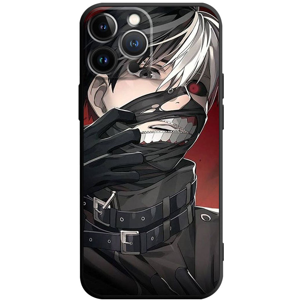 anime case