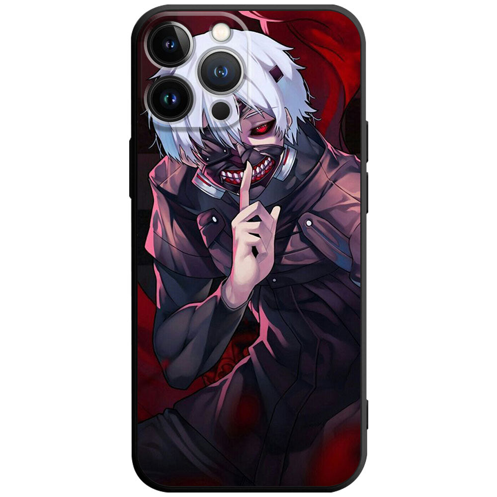 Tokyo Ghoul Phone Case