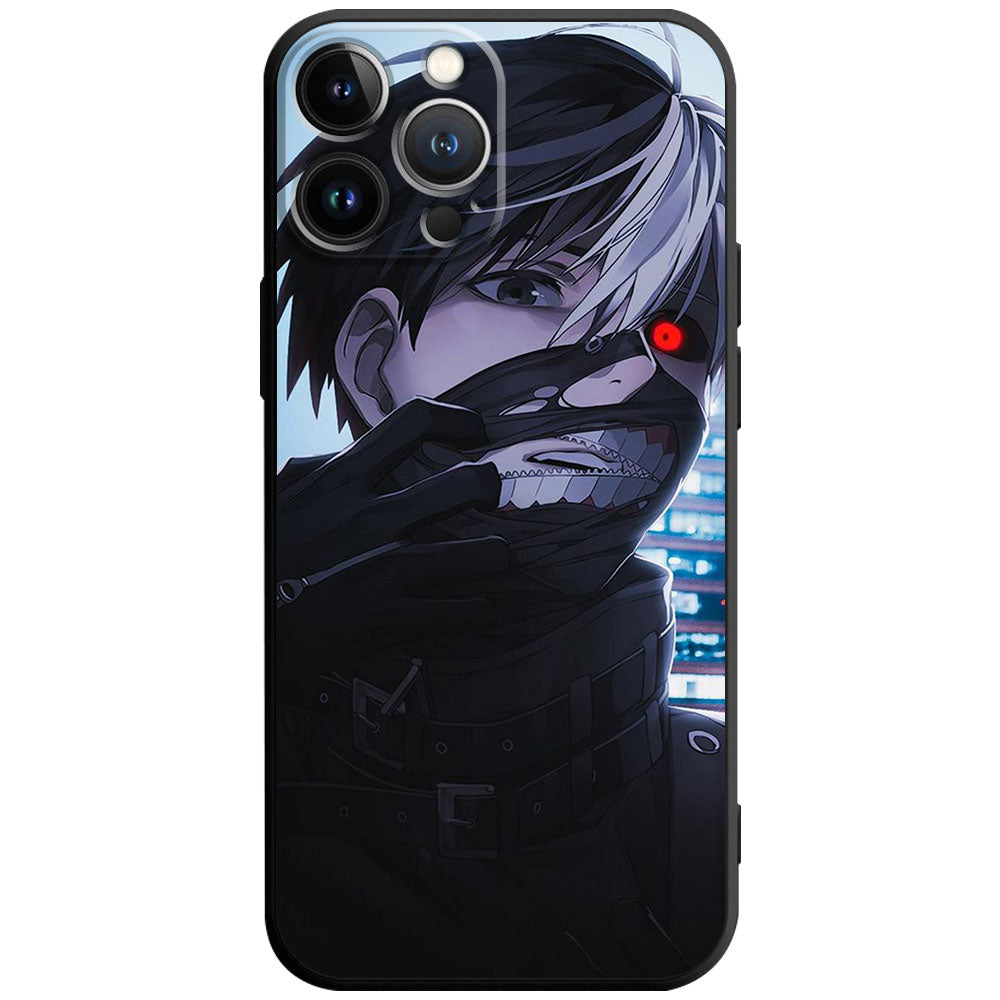 Tokyo Ghoul Phone Case