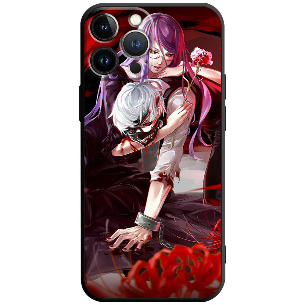 Tokyo Ghoul Phone Case