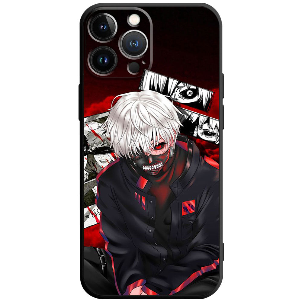 Tokyo Ghoul Phone Case