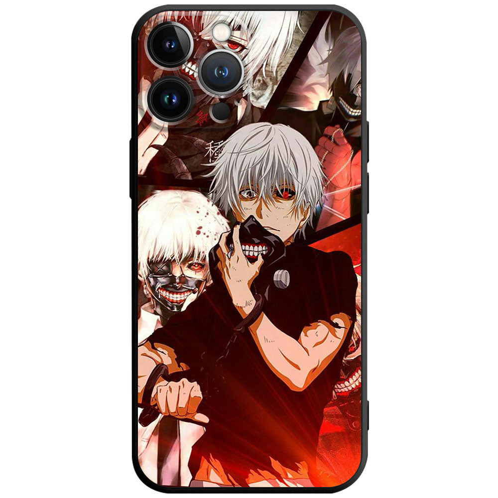 Tokyo Ghoul Phone Case