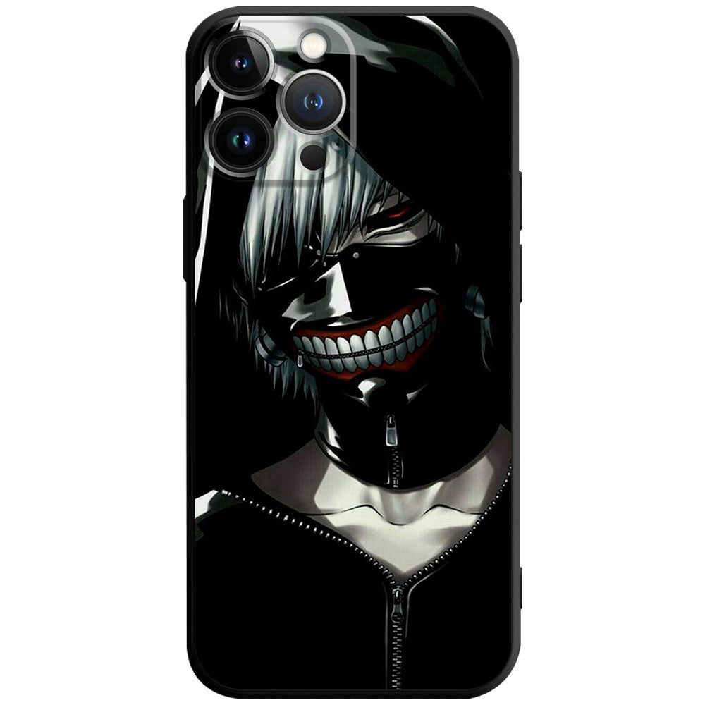 Tokyo Ghoul Phone Case