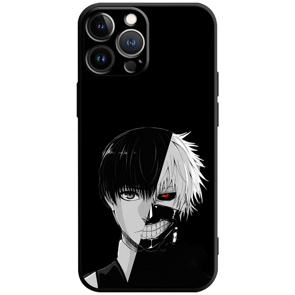 Tokyo Ghoul Phone Case