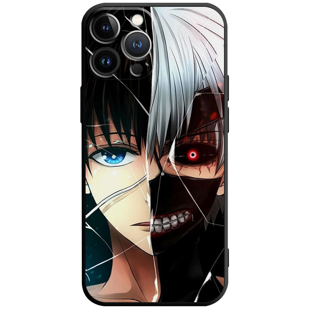 Tokyo Ghoul Phone Case